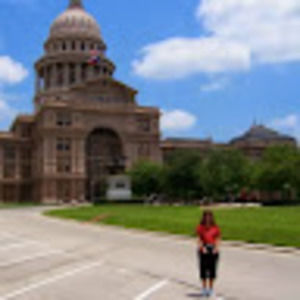 Meet your Posher, Lynn